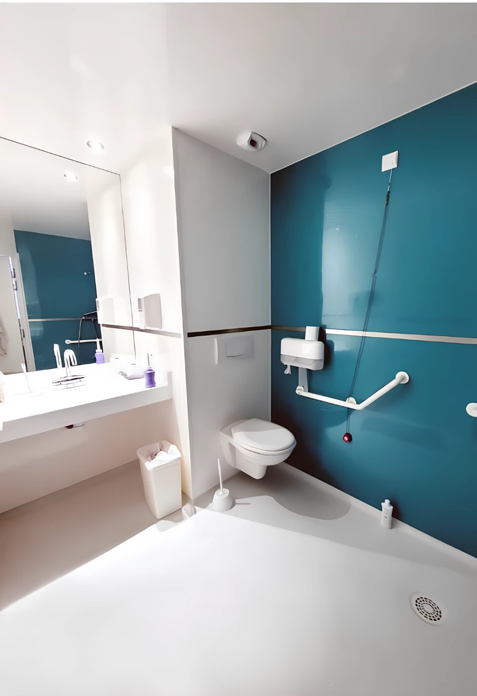 La plaque HYGIPANEL répond aux normes exigées en milieu agro-alimentaire tels que HACCP, AFSSA, DSV, ISO 22000 et ISO 14644. 