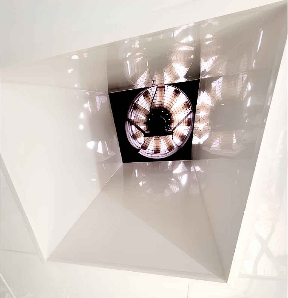 La plaque HYGIPANEL répond aux normes exigées en milieu agro-alimentaire tels que HACCP, AFSSA, DSV, ISO 22000 et ISO 14644. 