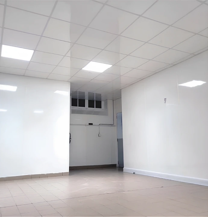 La plaque HYGIPANEL répond aux normes exigées en milieu agro-alimentaire tels que HACCP, AFSSA, DSV, ISO 22000 et ISO 14644. 